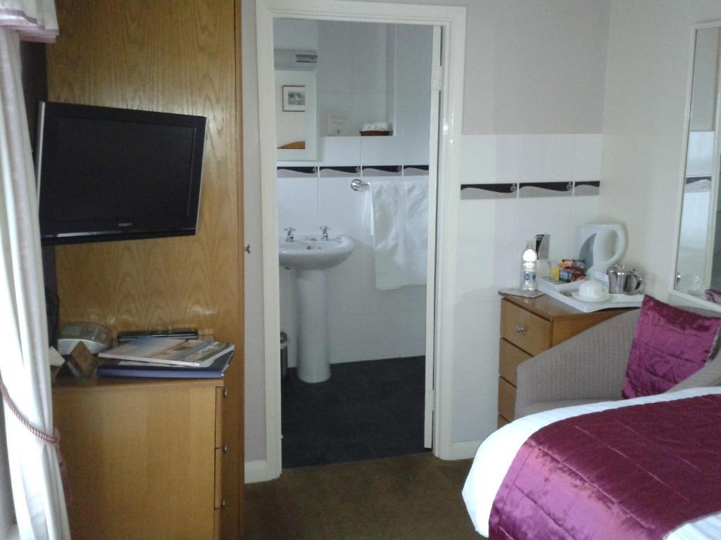 Hotel The Burleigh Hunstanton Habitación foto