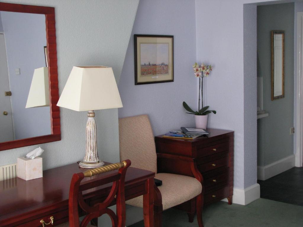 Hotel The Burleigh Hunstanton Habitación foto