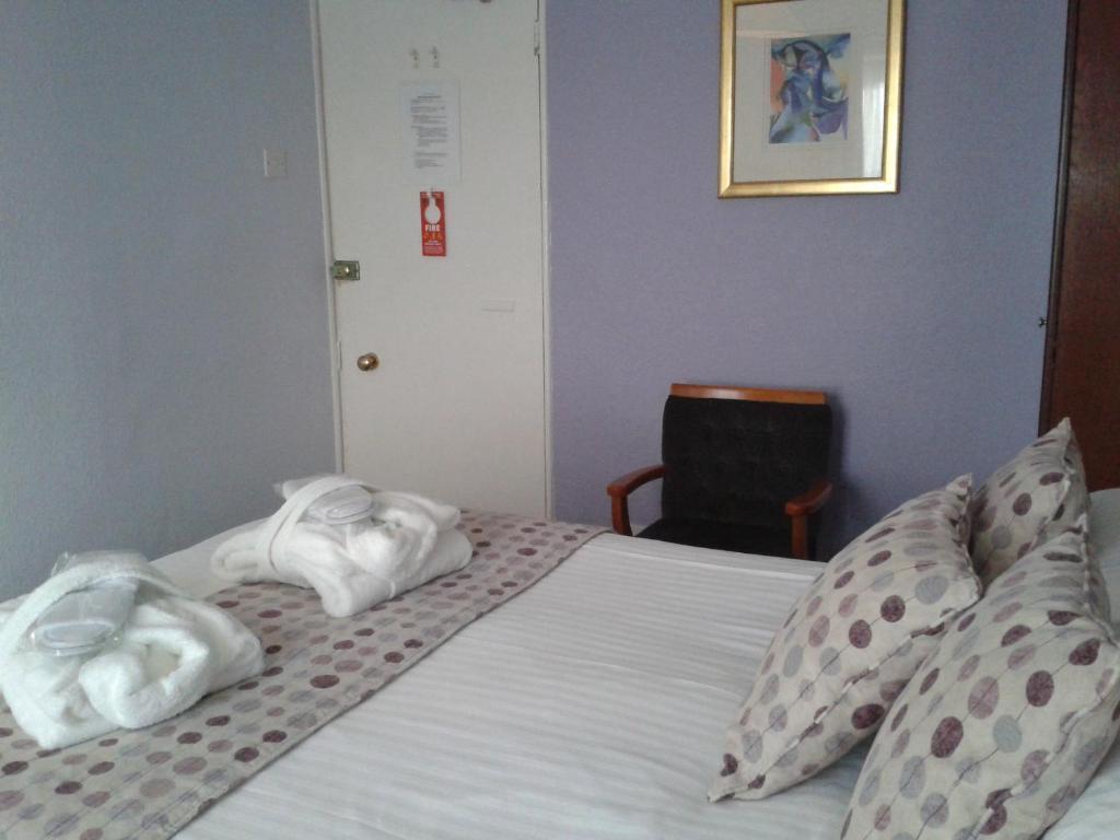 Hotel The Burleigh Hunstanton Habitación foto