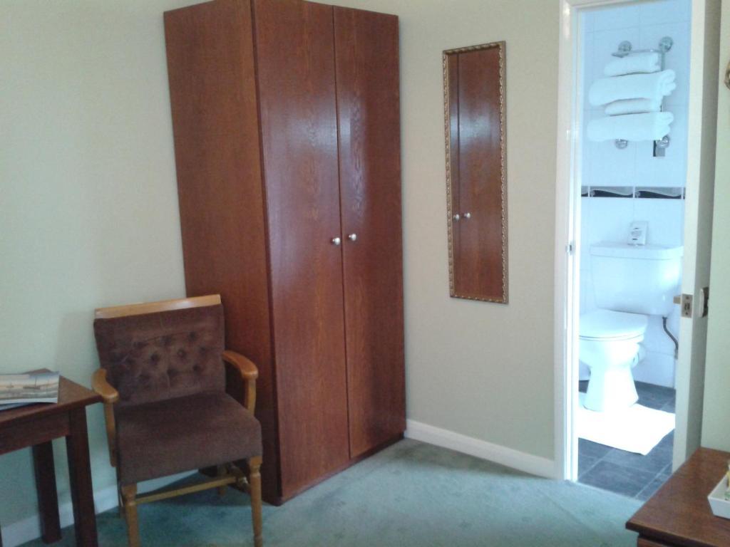 Hotel The Burleigh Hunstanton Habitación foto
