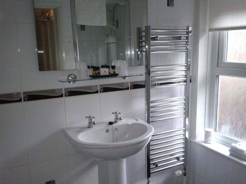 Hotel The Burleigh Hunstanton Habitación foto