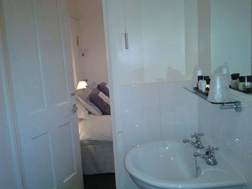Hotel The Burleigh Hunstanton Habitación foto