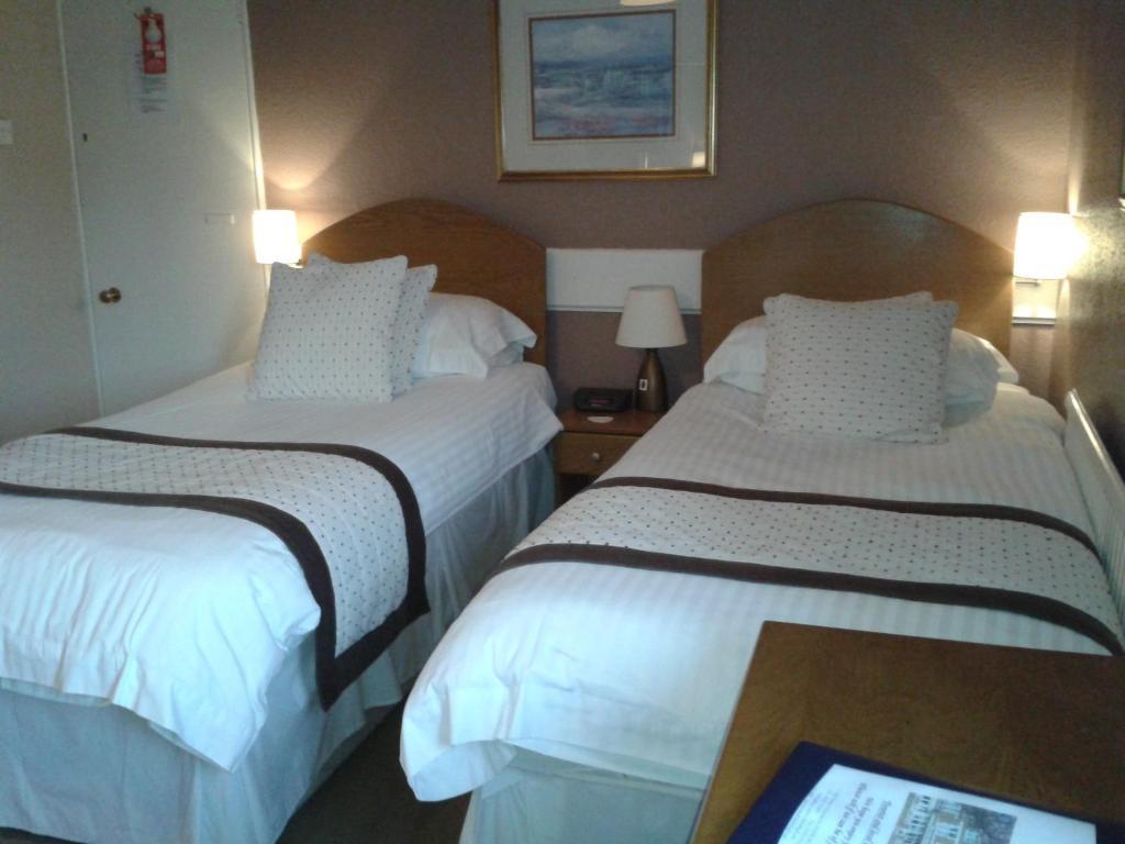 Hotel The Burleigh Hunstanton Habitación foto